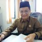 Ketua Fraksi PDI-P DPRD Barito Utara Taufik Nugraha.(foto : dok)