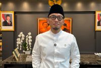 Wakil Menteri Haji dan Umrah (Wamenhaj) Republik Indonesia, Dahnil Anzar Simanjuntak. Foto: Biro Humas Kementerian Haji dan Umrah RI