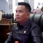 Anggota DPRD Barito Utara/PAN Hasrat.(foto : dok)