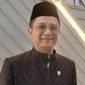 Ketua Fraksi PDI-P DPRD Barito Utara Taufik Nugraha.(foto/dok)