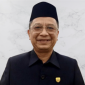 Ketua Fraksi PDI-P DPRD Barito Utara Taufik Nugraha.(Foto dok)