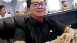Legislator Kabupaten Barito Utara/PKB Nurul Anwar.(foto dok)