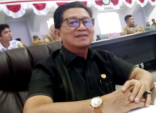 Legislator Kabupaten Barito Utara/PKB Nurul Anwar.(foto dok)