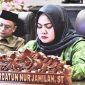 Legislator Kabupaten Barito Utara/PPP Wardatun Nur Jamilah.(dok/Setwan Barito Utara)
