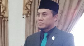 Foto Anggota DPRD Barito Utara, Parmana Setiawan