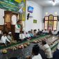 Bupati Shalahuddin saat menyampaikan sambutan di acara safari Ramadan, Rabu(4/3/26). Foto.Dadang