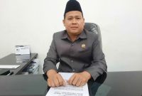 Foto Anggota DPRD Kabupaten Barito Utara, Suhendra