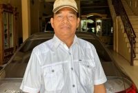 Foto Ketua Komisi III DPRD Kabupaten Barito Utara, H. Tajeri