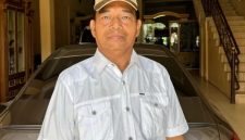 Foto Ketua Komisi III DPRD Kabupaten Barito Utara, H. Tajeri