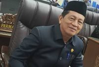 Foto Anggota DPRD Kabupaten Barito Utara, H. Nurul Anwar