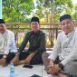Foto Anggota DPRD Barito Utara dari Fraksi PKB, H. Nurul Anwar, Suhendra, Parmana Setiawan, dan H. Al Hadi