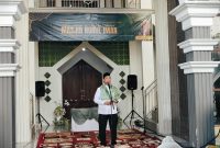 Foto Bupati Barito Utara, H. Shalahuddin