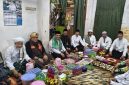 Foto Kebersamaan yang hangat antara Umara (Pemerintah) dan Ulama (Tokoh Agama) terjalin harmonis di momentum Bulan Suci Ramadan 1447 Hijriah