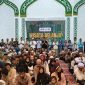Foto Kegiatan di bulan Ramadan 1447 Hijriah/2026 Masehi kembali menggelar Wisata Belanja dengan melibatkan sebanyak 819 anak