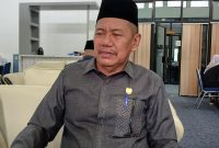 Foto DPRD Barut H. Al Hadi Dukung Ajakan Bupati dalam Menyemarakkan Lebaran 1447 H