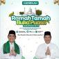 Foto undangan seluruh masyarakat untuk menghadiri kegiatan Ramah Tamah dan Buka Puasa Bersama