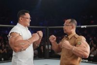 Plt. Direktur RSUD dr. Doris Sylvanus, Suyuti Syamsul, memberikan keterangan terkait polemik dugaan malpraktik dan rencana langkah hukum lanjutan di Palangka Raya.  (23/3/26), (Gambar Ilustrasi).