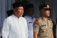 Foto Anggota DPRD Barito Utara, H. Al Hadi
