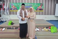 Foto Anggota DPRD Kabupaten Barito Utara, Gun Sriwitanto, S.H.,
