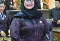 Foto Anggota Dewan Perwakilan Rakyat Daerah (DPRD) Kabupaten Barito Utara, Wardatun Nur Jamilah