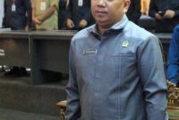 Foto Anggota DPRD Kabupaten Barito Utara, Suparjan