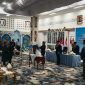 Gubernur Kalimantan Tengah H. Agustiar Sabran melantik Linae Victoria Aden sebagai Pejabat Sekretaris Daerah (Sekda) Provinsi Kalimantan Tengah di Istana Isen Mulang, Palangka Raya, Selasa malam (31/3/26).