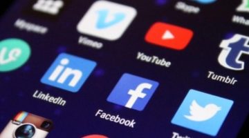 Ilustrasi Media Sosial. (Pixabay/@Pixelkult)