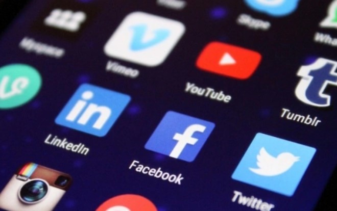Ilustrasi Media Sosial. (Pixabay/@Pixelkult)