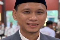 Wakil Ketua II DPRD Kalteng, Muhammad Ansyari (Dok/1tulah.com)