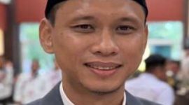 Wakil Ketua II DPRD Kalteng, Muhammad Ansyari (Dok/1tulah.com)