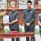 Dewan Perwakilan Rakyat Daerah (DPRD) Provinsi Kalimantan Tengah (Kalteng) resmi menggelar Rapat Paripurna Ke-3 Masa Persidangan II Tahun Sidang 2026, Senin (30/3/2026).(Istimewa)