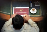 Presiden Prabowo Subianto menegaskan bahwa pemerintah Indonesia tidak pernah berjanji maupun berkomitmen untuk menyumbang sebesar USD 1 miliar kepada Dewan Perdamaian atau Board of Peace (BoP) yang diusung oleh Presiden Amerika Serikat, Donald Trump. [Badan Komunikasi Pemerintah (Bakom) RI] 