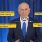 Benjamin Netanyahu (Kantor Berita Iran) 