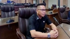 Foto Anggota DPRD Kabupaten Barito Utara, Bina Husada