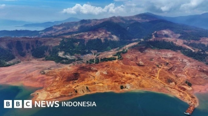 Riset Auriga Nusantara mengungkap fakta mengejutkan: 433.751 hektare hutan Indonesia hilang sepanjang 2025. Angka ini naik hampir dua kali lipat dibanding tahun sebelumnya. 