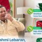 Prabowo Silaturahmi via Telepon dengan Erdoğan hingga Mohammed bin Salman. (Instagram/@sekretariat.kabinet) 
