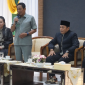 Genap Setahun Memimpin Mura, Heriyus–Rahmanto Perkuat Program Pro Rakyat