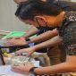 Kejaksaan Agung RI menggeledah Kantor PT AKT terkait kasus dugaan tambang ilegal. [Foto:Istimewa] 