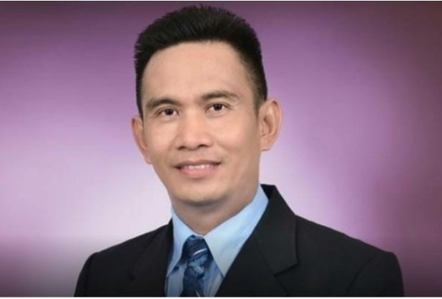 Foto Anggota DPRD Kabupaten Barito Utara, Hasrat, S.Ag