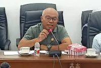 Foto Anggota DPRD Barito Utara, Gun Sriwitanto