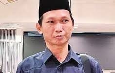 Foto DPRD Kabupaten Barito Utara, Patih Herman AB