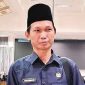 Foto DPRD Kabupaten Barito Utara, Patih Herman AB