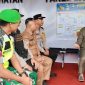 Menjelang puncak arus mudik Hari Raya Idulfitri 1447 Hijriah, Wakil Ketua III DPRD Provinsi Kalimantan Tengah (Kalteng), Junaidi, melakukan kunjungan kerja (kunker) langsung ke Kabupaten Katingan. (Istimewa)