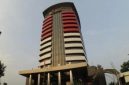 Ilustrasi gedung KPK. (Antara) 