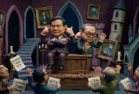 48% ekonom nilai ekonomi RI memburuk & terancam stagflasi akibat inflasi tinggi. Foto (Gemini AI) 