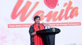 Lestari Moerdijat. (Dok: DPR) 
