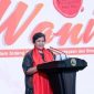 Lestari Moerdijat. (Dok: DPR) 
