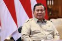 Presiden Prabowo Subianto. [Dok. Biro Pers Istana] 