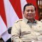 Presiden Prabowo Subianto. [Dok. Biro Pers Istana] 
