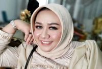 Foto Anggota DPRD Kabupaten Barito Utara, Rosi Wahyuni
